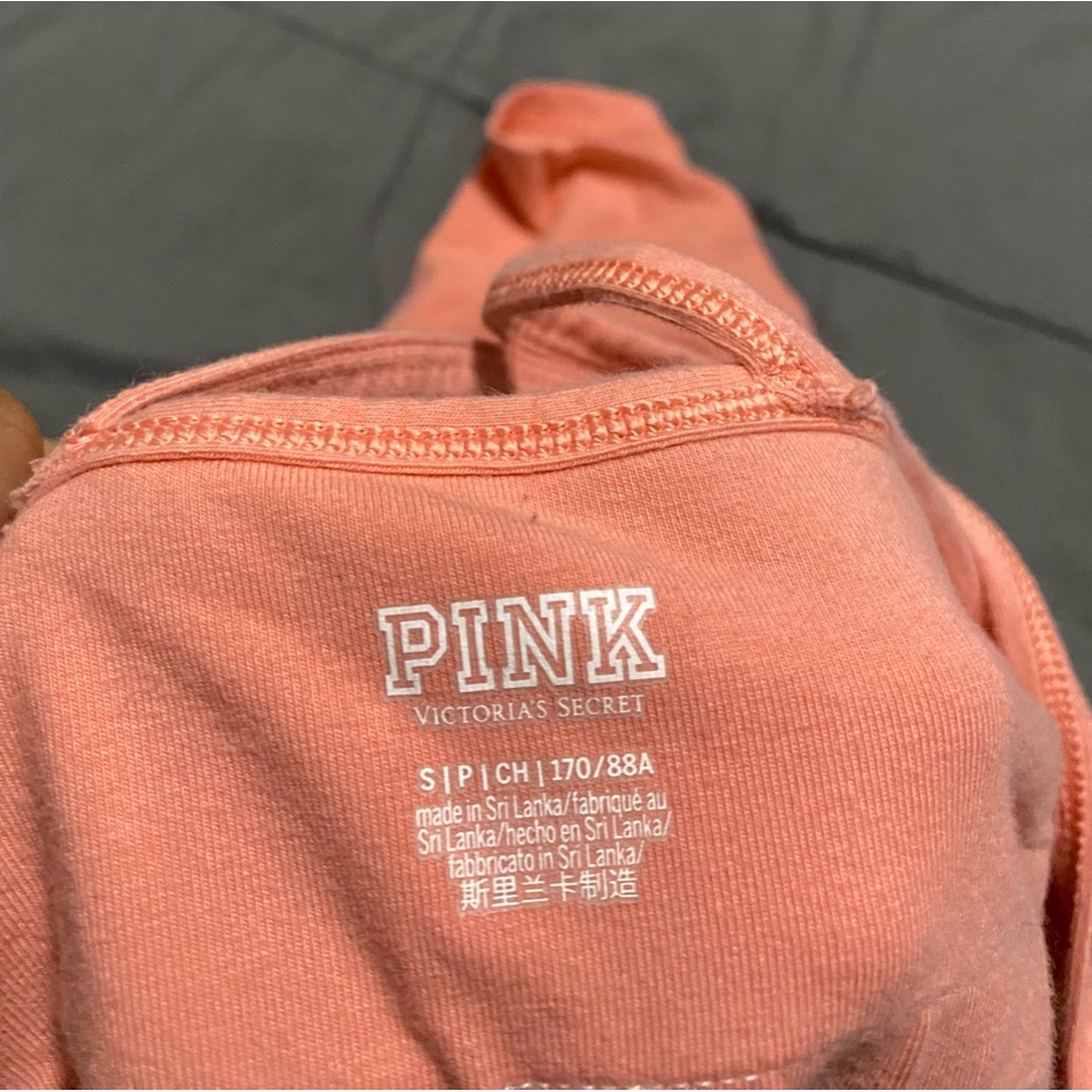 Victoria’s Secret Romper active wear. Size S.